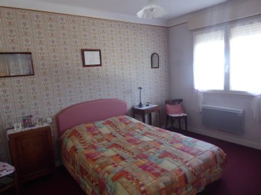Maison a vendre Combourg 35270 Ille-et-Vilaine 81 m2 4 pièces 188640 euros