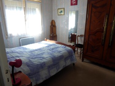 Maison a vendre Combourg 35270 Ille-et-Vilaine 81 m2 4 pièces 188640 euros
