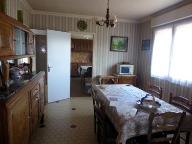 Maison a vendre Combourg 35270 Ille-et-Vilaine 81 m2 4 pièces 188640 euros