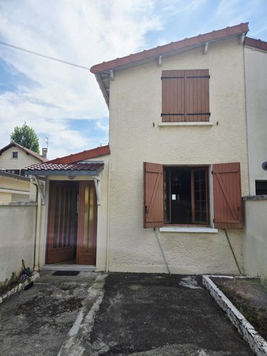 Maison a vendre Joinville-le-Pont 94340 Val-de-Marne 54 m2 3 pièces 250000 euros