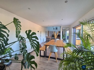 Maison a vendre Bolbec 76210 Seine-Maritime 80 m2 4 pièces 178000 euros