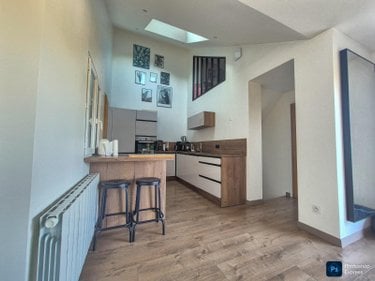 Maison a vendre Bolbec 76210 Seine-Maritime 80 m2 4 pièces 178000 euros