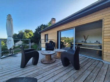 Maison a vendre Bolbec 76210 Seine-Maritime 80 m2 4 pièces 178000 euros