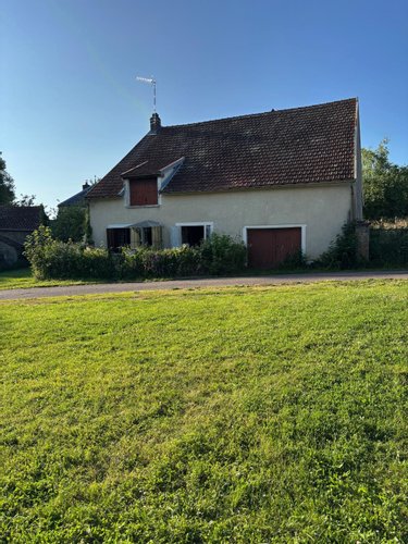 Maison a vendre Missery 21210 Côte-d'Or 101 m2 4 pièces 150000 euros
