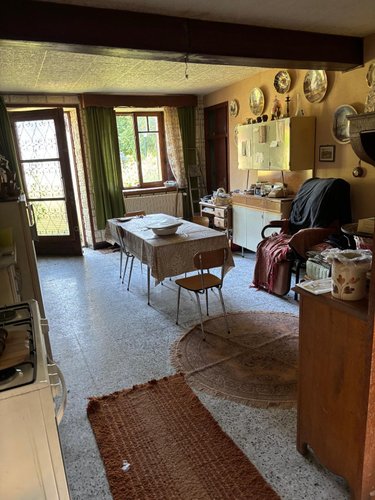 Maison a vendre Missery 21210 Côte-d'Or 101 m2 4 pièces 150000 euros
