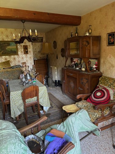 Maison a vendre Missery 21210 Côte-d'Or 101 m2 4 pièces 150000 euros