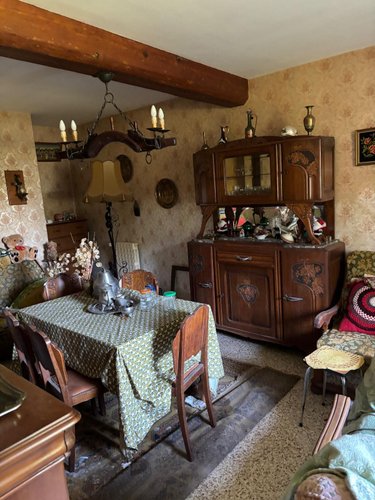Maison a vendre Missery 21210 Côte-d'Or 101 m2 4 pièces 150000 euros