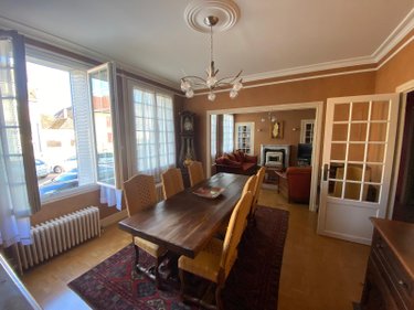 propriete a vendre Auxerre 89000 Yonne 128 m2 6 pièces 193800 euros