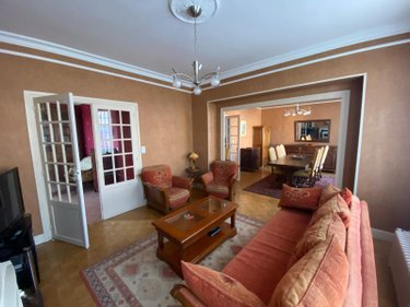 propriete a vendre Auxerre 89000 Yonne 128 m2 6 pièces 235800 euros