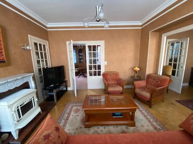 propriete a vendre Auxerre 89000 Yonne 128 m2 6 pièces 193800 euros