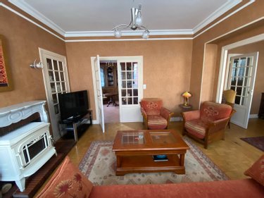 propriete a vendre Auxerre 89000 Yonne 128 m2 6 pièces 235800 euros