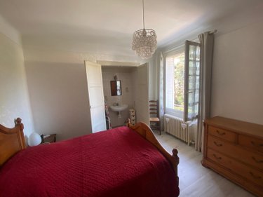 propriete a vendre Auxerre 89000 Yonne 128 m2 6 pièces 193800 euros