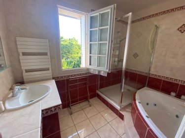 propriete a vendre Auxerre 89000 Yonne 128 m2 6 pièces 235800 euros