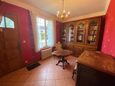 propriete a vendre Auxerre 89000 Yonne 128 m2 6 pièces 193800 euros