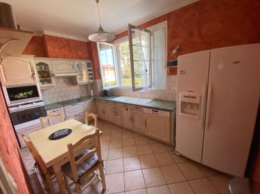 propriete a vendre Auxerre 89000 Yonne 128 m2 6 pièces 235800 euros