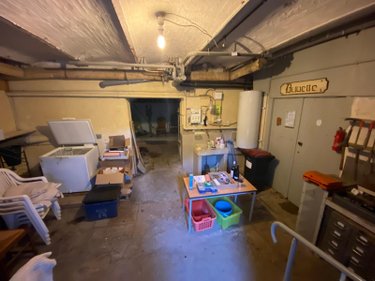 propriete a vendre Auxerre 89000 Yonne 128 m2 6 pièces 193800 euros