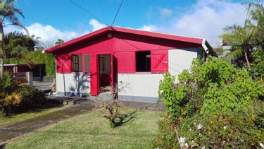 Maison a vendre La Plaine-des-Palmistes 97431 Réunion 60 m2 3 pièces 135000 euros