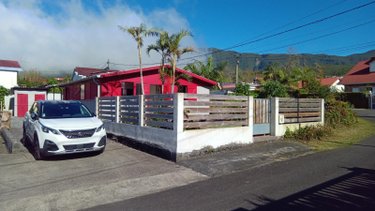Maison a vendre La Plaine-des-Palmistes 97431 Réunion 60 m2 3 pièces 135000 euros