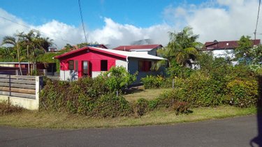 Maison a vendre La Plaine-des-Palmistes 97431 Réunion 60 m2 3 pièces 135000 euros