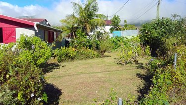 Maison a vendre La Plaine-des-Palmistes 97431 Réunion 60 m2 3 pièces 135000 euros