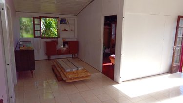 Maison a vendre La Plaine-des-Palmistes 97431 Réunion 60 m2 3 pièces 135000 euros