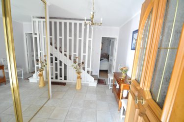 Maison a vendre Brest 29200 Finistère 115 m2 7 pièces 221100 euros