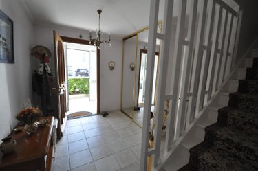 Maison a vendre Brest 29200 Finistère 115 m2 7 pièces 221100 euros