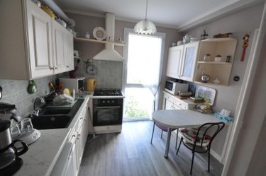 Maison a vendre Brest 29200 Finistère 115 m2 7 pièces 221100 euros