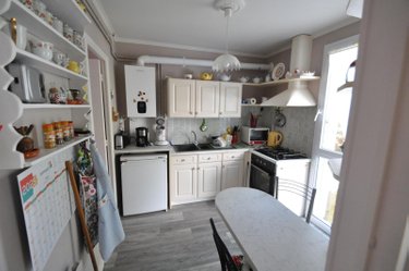 Maison a vendre Brest 29200 Finistère 115 m2 7 pièces 221100 euros