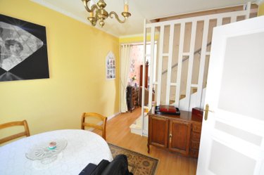 Maison a vendre Brest 29200 Finistère 115 m2 7 pièces 221100 euros