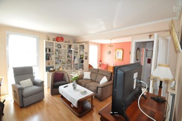 Maison a vendre Brest 29200 Finistère 115 m2 7 pièces 221100 euros
