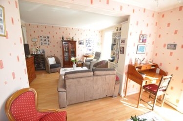 Maison a vendre Brest 29200 Finistère 115 m2 7 pièces 221100 euros