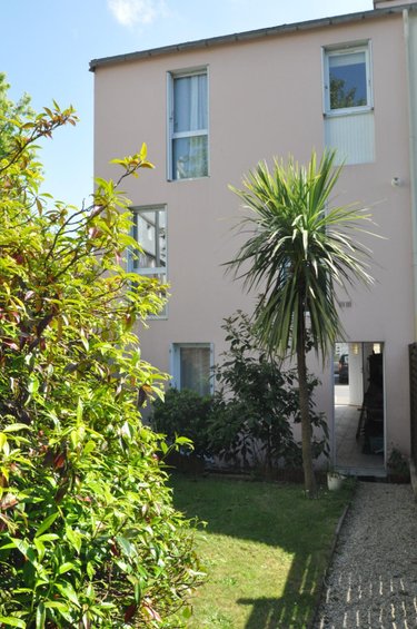 Maison a vendre Brest 29200 Finistère 115 m2 7 pièces 221100 euros