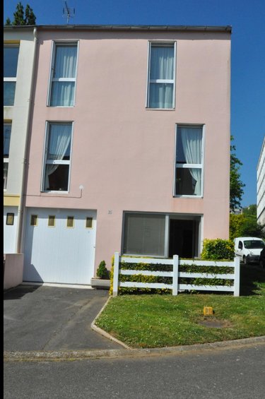 Maison a vendre Brest 29200 Finistère 115 m2 7 pièces 221100 euros