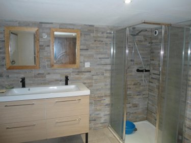Maison a vendre Baillé 35460 Ille-et-Vilaine 106 m2 6 pièces 181930 euros