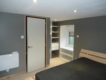 Maison a vendre Baillé 35460 Ille-et-Vilaine 106 m2 6 pièces 181930 euros
