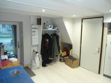 Maison a vendre Baillé 35460 Ille-et-Vilaine 106 m2 6 pièces 181930 euros