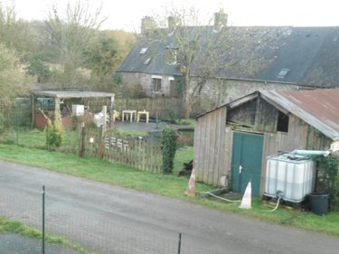Maison a vendre Baillé 35460 Ille-et-Vilaine 106 m2 6 pièces 181930 euros