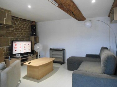Maison a vendre Baillé 35460 Ille-et-Vilaine 106 m2 6 pièces 181930 euros