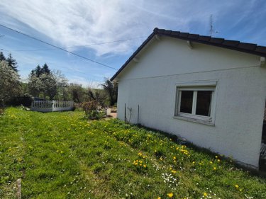 Maison a vendre Thury 89520 Yonne 115 m2 5 pièces 95400 euros