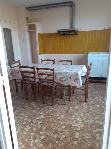 Maison a vendre Saint-Aubin-de-Locquenay 72130 Sarthe 125 m2 7 pièces 145950 euros