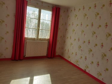 Maison a vendre Saint-Aubin-de-Locquenay 72130 Sarthe 125 m2 7 pièces 152250 euros