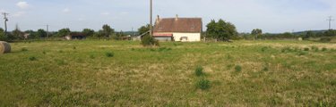 Maison a vendre Saint-Aubin-de-Locquenay 72130 Sarthe 125 m2 7 pièces 152250 euros