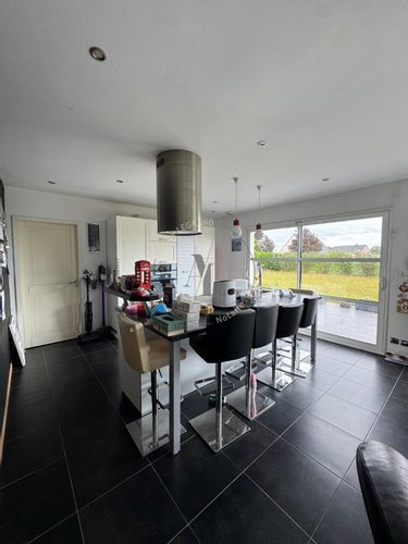 Maison a vendre Salperwick 62500 Pas-de-Calais 170 m2 6 pièces 363500 euros