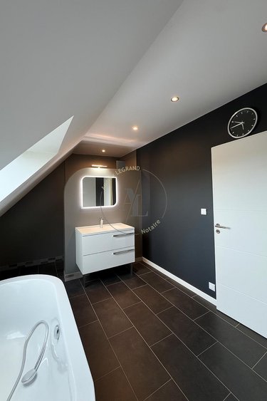 Maison a vendre Salperwick 62500 Pas-de-Calais 170 m2 6 pièces 373850 euros