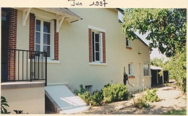 Location maison Saint-Cyr-sur-Loire 37540 Indre-et-Loire 114 m2 4 pièces 1500 euros