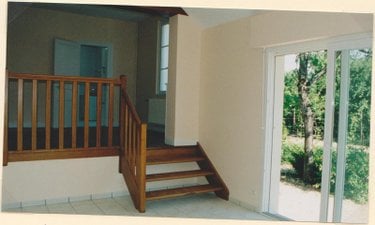 Location maison Saint-Cyr-sur-Loire 37540 Indre-et-Loire 114 m2 4 pièces 1500 euros