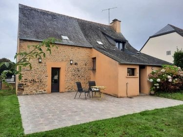 Maison a vendre Saint-Séglin 35330 Ille-et-Vilaine 90 m2 4 pièces 182930 euros