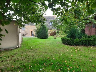 Maison a vendre Saint-Séglin 35330 Ille-et-Vilaine 90 m2 4 pièces 182930 euros
