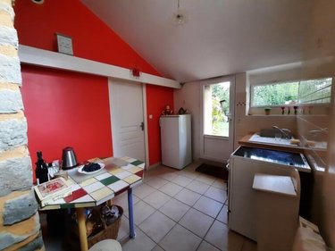 Maison a vendre Saint-Séglin 35330 Ille-et-Vilaine 90 m2 4 pièces 172550 euros